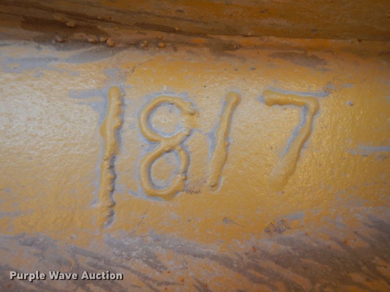 image for item DL5940 2007 SiDump'r  side dump trailer