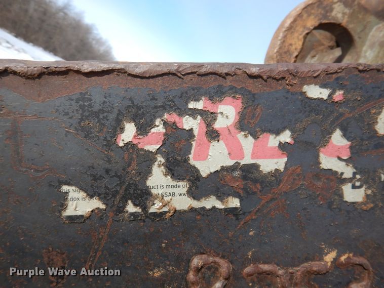 image for item DL5943 2006 John Deere 350D LC  excavator