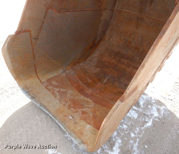 image for item DL5943 2006 John Deere 350D LC  excavator