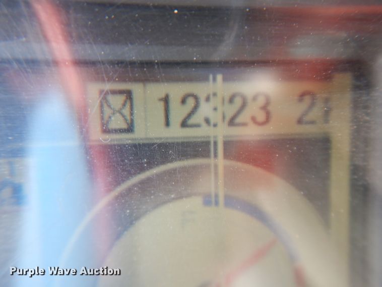 image for item DL5943 2006 John Deere 350D LC  excavator