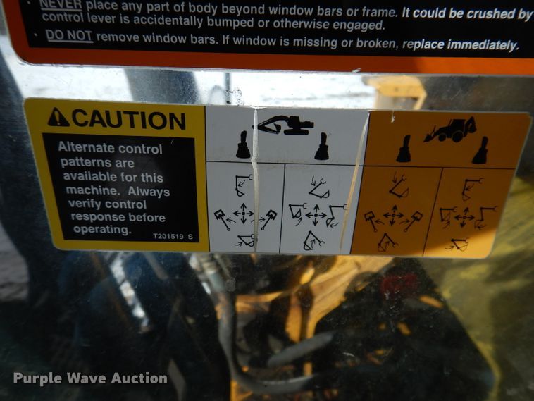 image for item DL5943 2006 John Deere 350D LC  excavator