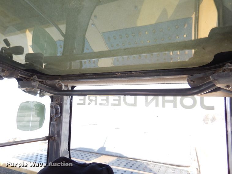 image for item DL5943 2006 John Deere 350D LC  excavator