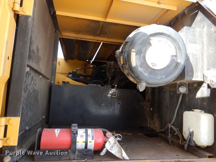 image for item DL5943 2006 John Deere 350D LC  excavator