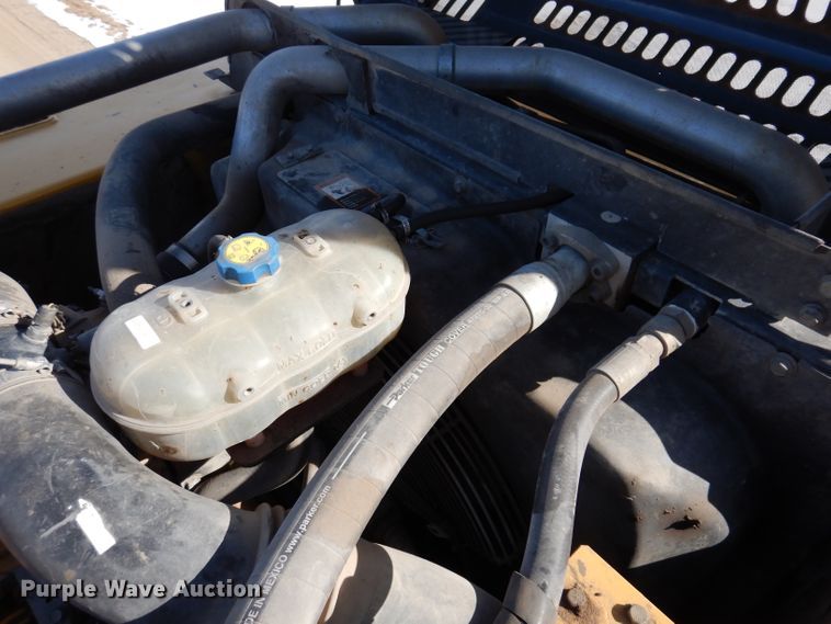 image for item DL5943 2006 John Deere 350D LC  excavator