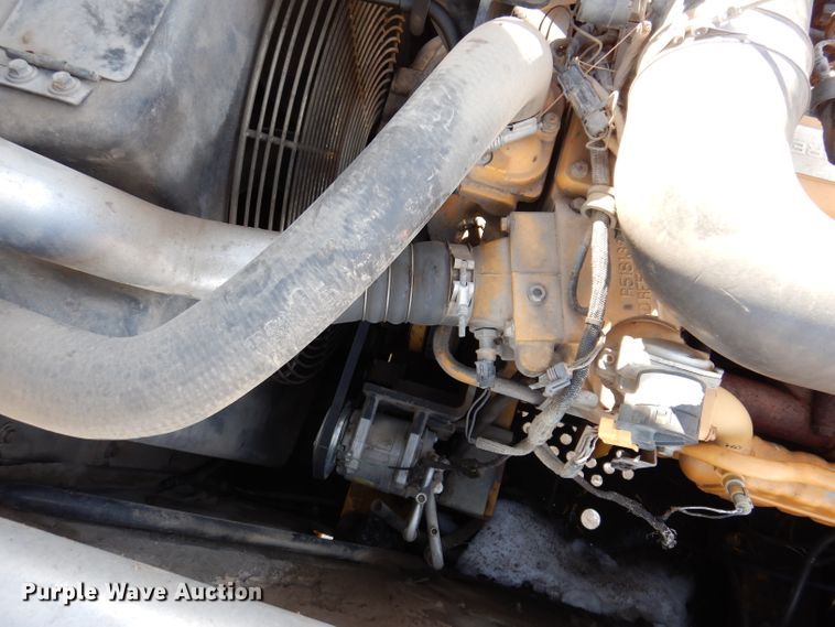 image for item DL5943 2006 John Deere 350D LC  excavator