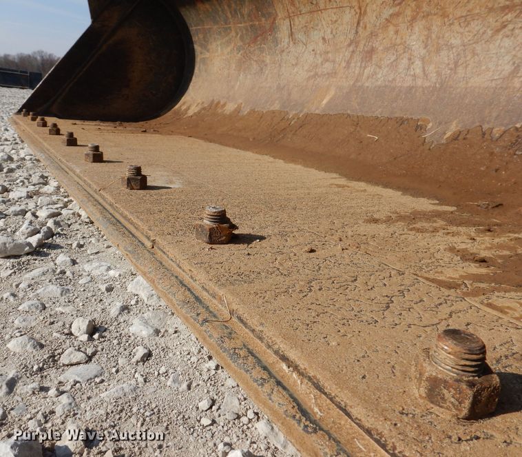 image for item DL5944 2015 Case 580 Super N  backhoe