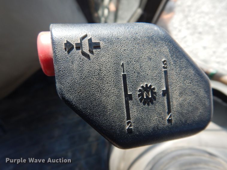 image for item DL5944 2015 Case 580 Super N  backhoe