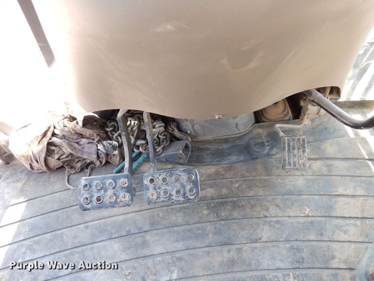 image for item DL5944 2015 Case 580 Super N  backhoe