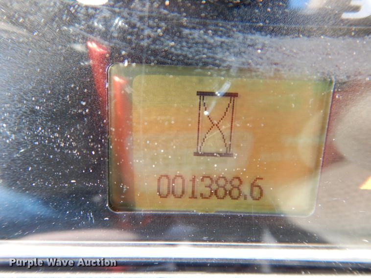 image for item DL5944 2015 Case 580 Super N  backhoe