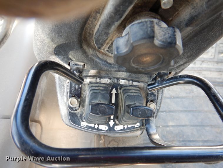 image for item DL5944 2015 Case 580 Super N  backhoe