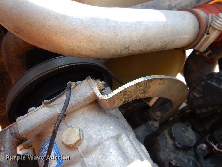 image for item DL5944 2015 Case 580 Super N  backhoe