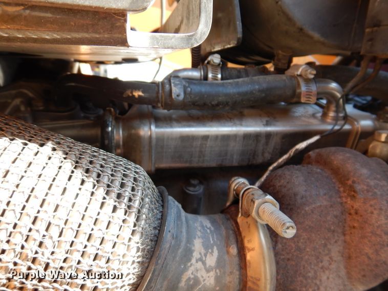 image for item DL5944 2015 Case 580 Super N  backhoe