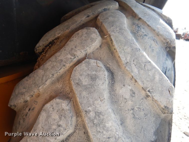 image for item DL5944 2015 Case 580 Super N  backhoe