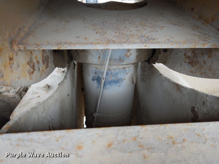 image for item DL5951 2007 SiDump'r  side dump trailer