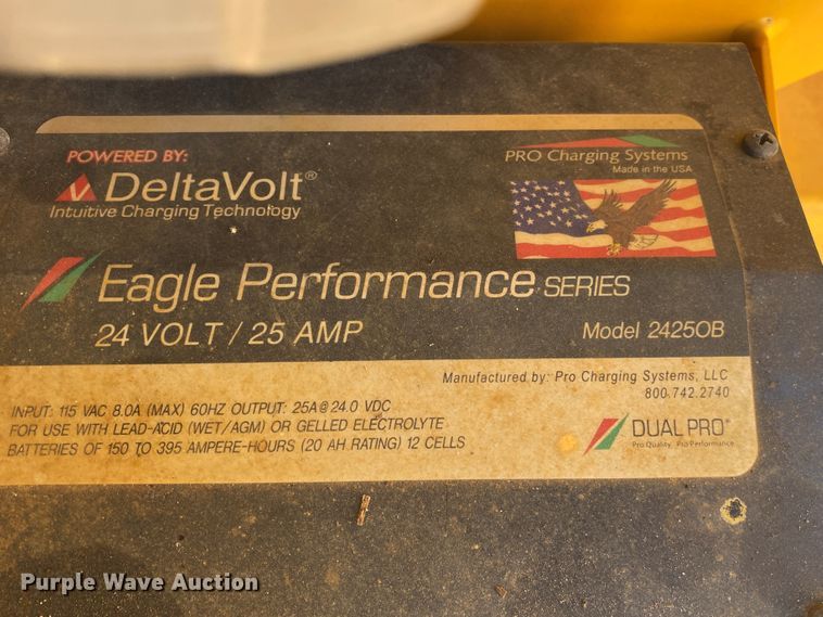 image for item DL6983 2014 Bil-Jax 3632T  boom lift