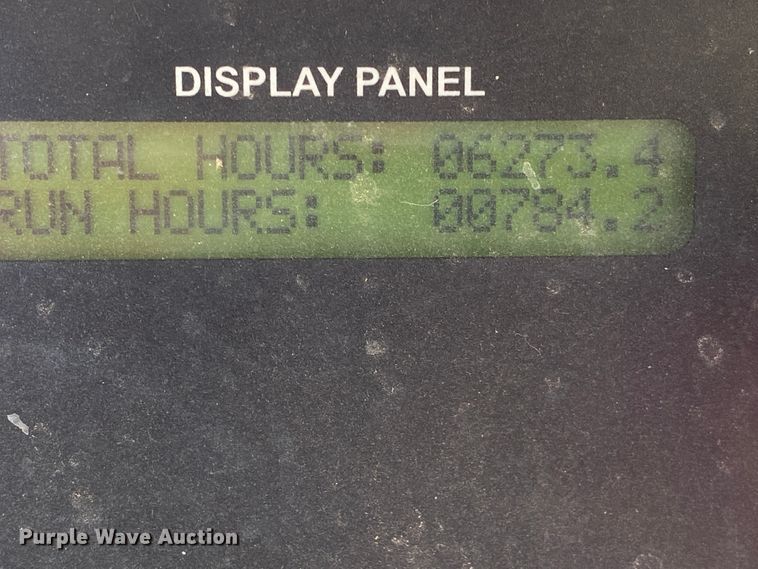 image for item DL6983 2014 Bil-Jax 3632T  boom lift