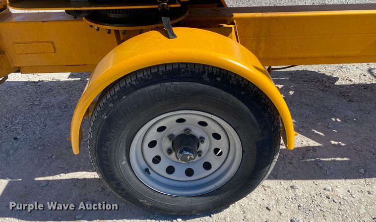 image for item DL6983 2014 Bil-Jax 3632T  boom lift