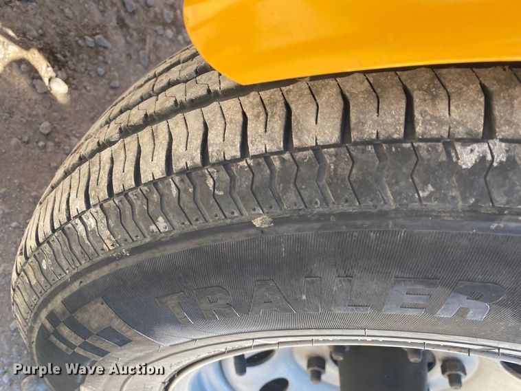 image for item DL6983 2014 Bil-Jax 3632T  boom lift