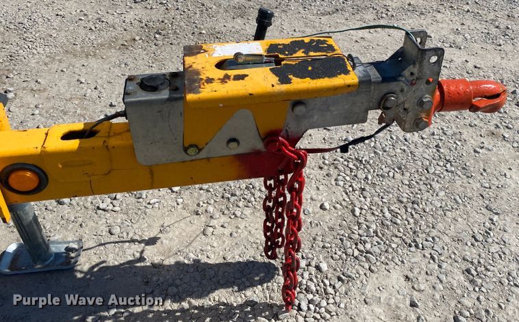 image for item DL6983 2014 Bil-Jax 3632T  boom lift