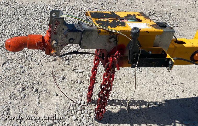 image for item DL6983 2014 Bil-Jax 3632T  boom lift