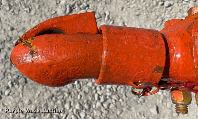 image for item DL6983 2014 Bil-Jax 3632T  boom lift