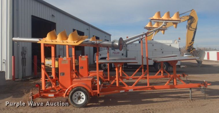 image for item DM5382 (2) 2006 R.C. Flagman PTL 2.4 traffic lights