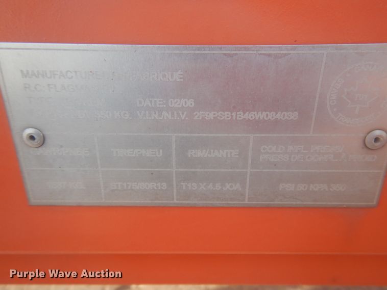 image for item DM5382 (2) 2006 R.C. Flagman PTL 2.4 traffic lights