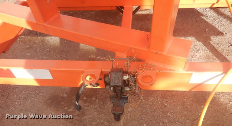 image for item DM5382 (2) 2006 R.C. Flagman PTL 2.4 traffic lights