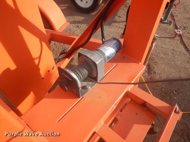 image for item DM5382 (2) 2006 R.C. Flagman PTL 2.4 traffic lights