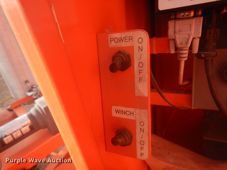 image for item DM5382 (2) 2006 R.C. Flagman PTL 2.4 traffic lights