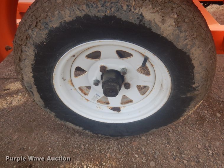 image for item DM5382 (2) 2006 R.C. Flagman PTL 2.4 traffic lights