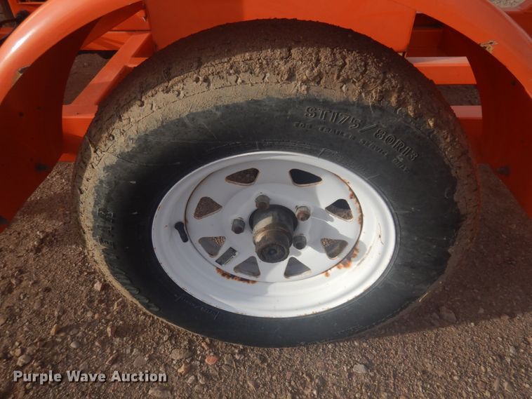 image for item DM5382 (2) 2006 R.C. Flagman PTL 2.4 traffic lights