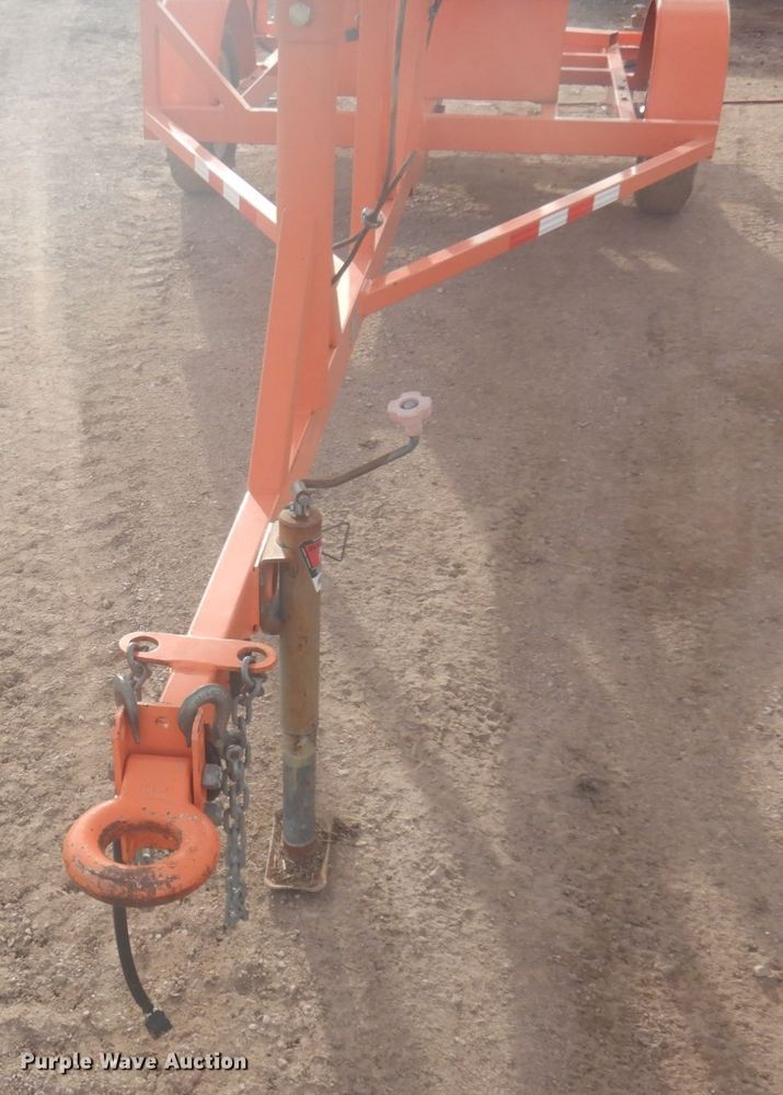 image for item DM5382 (2) 2006 R.C. Flagman PTL 2.4 traffic lights