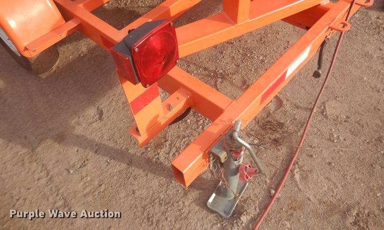 image for item DM5382 (2) 2006 R.C. Flagman PTL 2.4 traffic lights