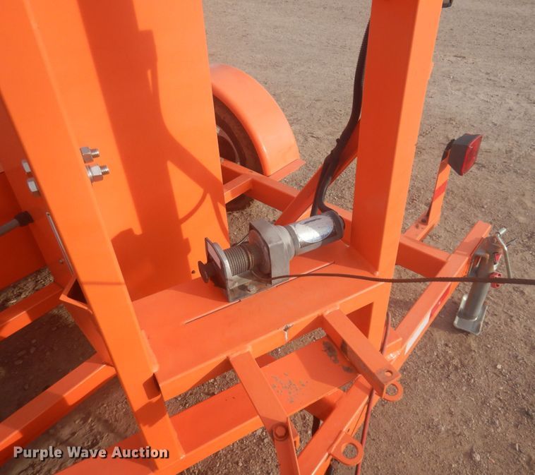 image for item DM5382 (2) 2006 R.C. Flagman PTL 2.4 traffic lights