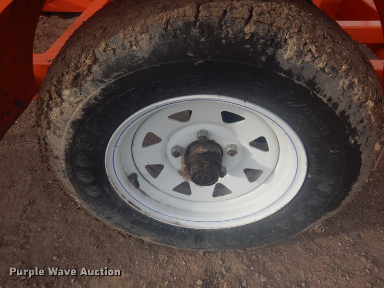 image for item DM5382 (2) 2006 R.C. Flagman PTL 2.4 traffic lights