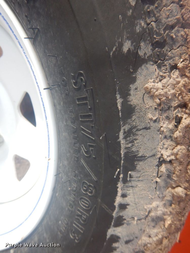 image for item DM5382 (2) 2006 R.C. Flagman PTL 2.4 traffic lights