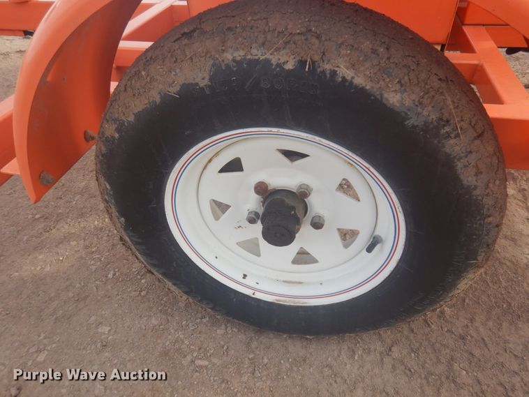 image for item DM5382 (2) 2006 R.C. Flagman PTL 2.4 traffic lights