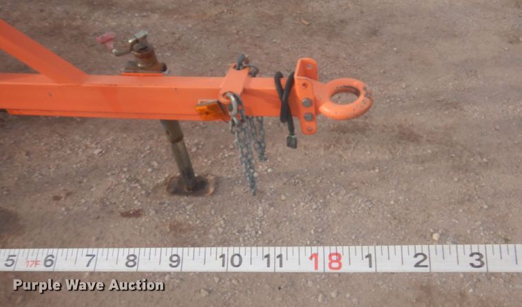 image for item DM5382 (2) 2006 R.C. Flagman PTL 2.4 traffic lights