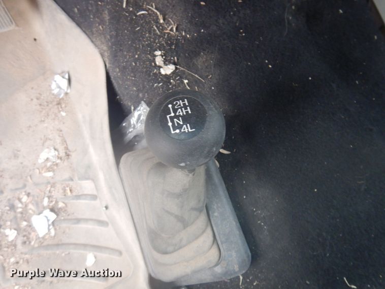 image for item DM5385 2008 Ford F550 Super Duty XL  Crew Cab truck cab and chassis