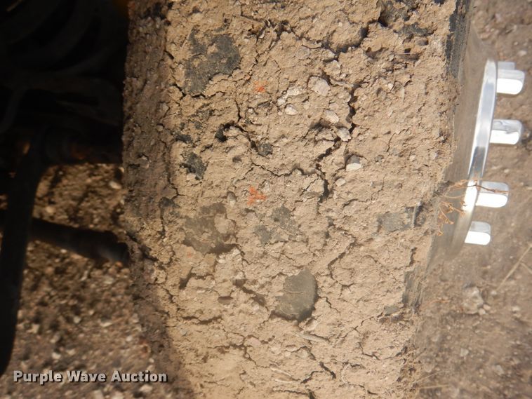 image for item DM5385 2008 Ford F550 Super Duty XL  Crew Cab truck cab and chassis