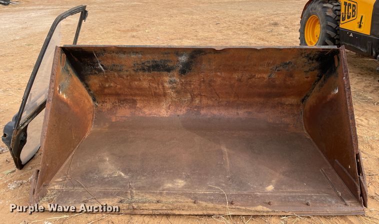 image for item DN0232 2004 JCB 540  telehandler