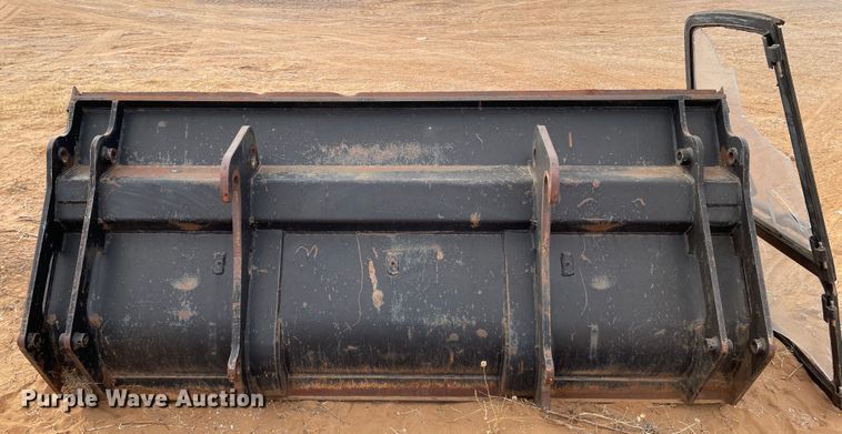 image for item DN0232 2004 JCB 540  telehandler