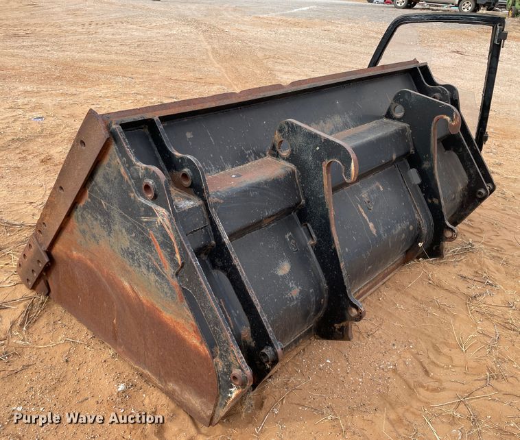 image for item DN0232 2004 JCB 540  telehandler