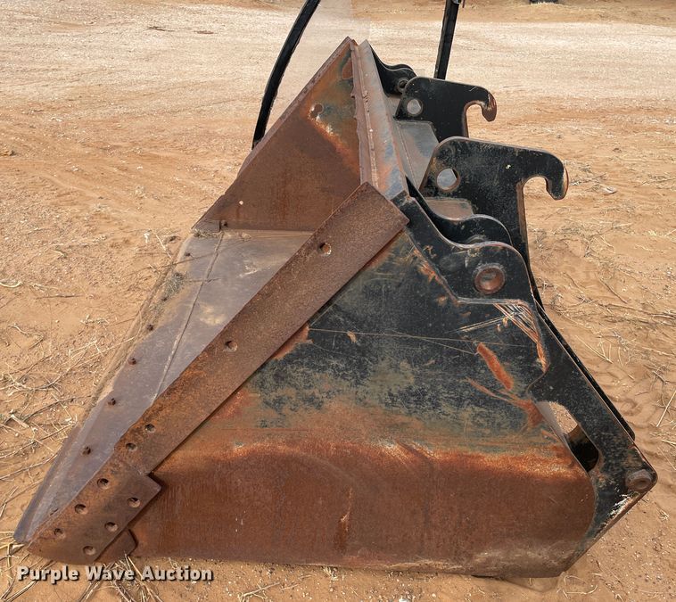 image for item DN0232 2004 JCB 540  telehandler