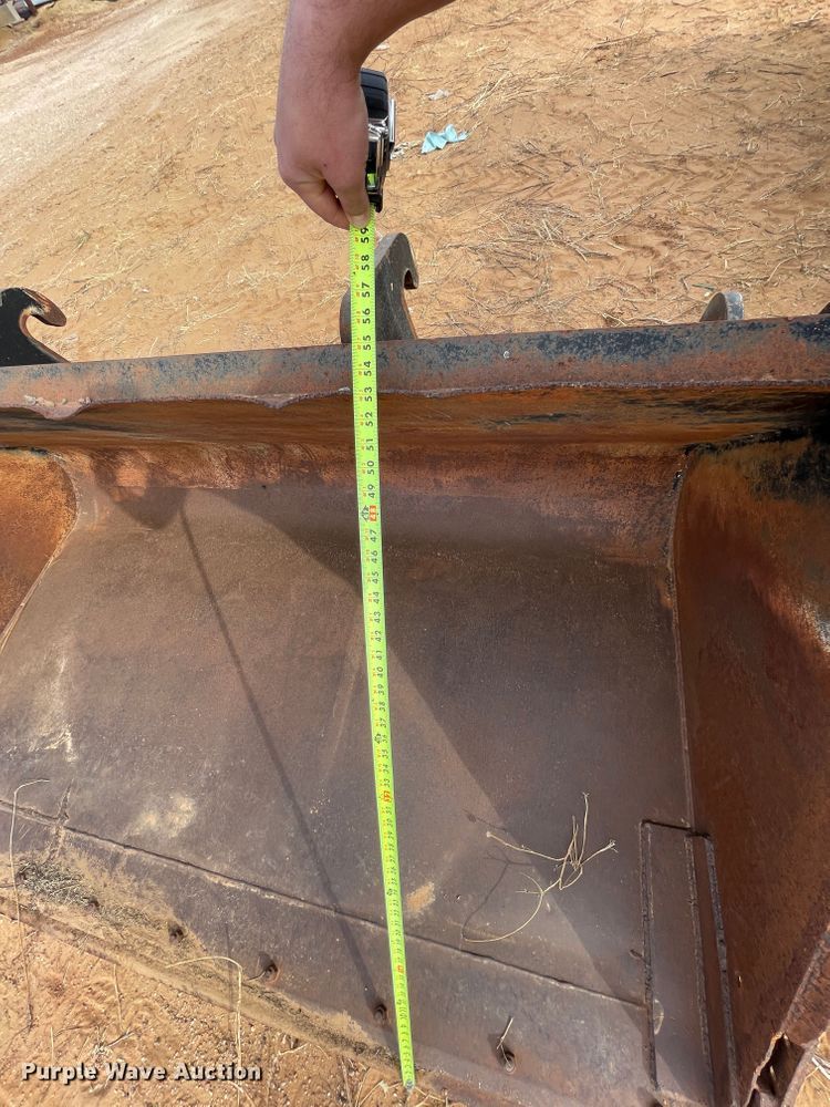 image for item DN0232 2004 JCB 540  telehandler