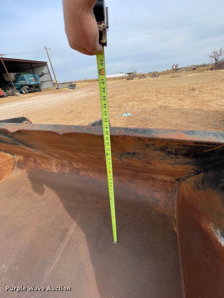 image for item DN0232 2004 JCB 540  telehandler