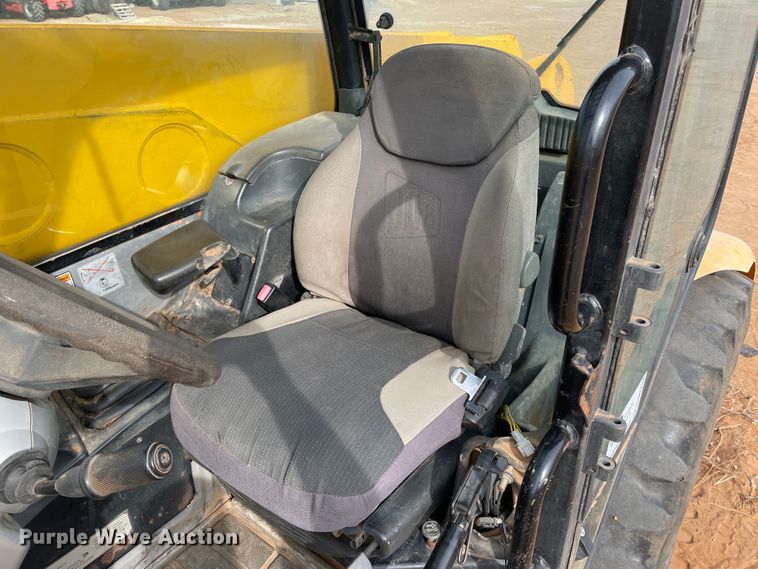 image for item DN0232 2004 JCB 540  telehandler