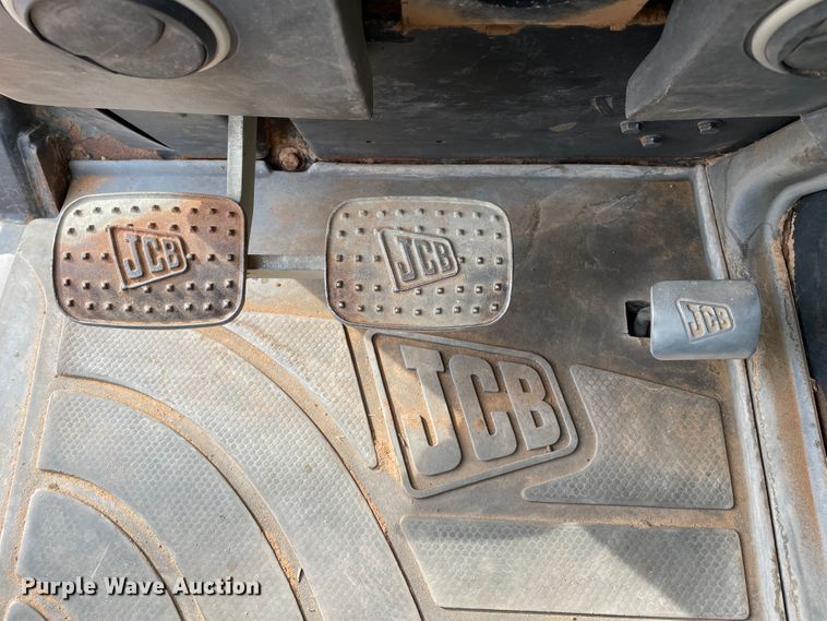 image for item DN0232 2004 JCB 540  telehandler