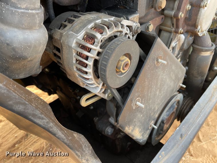 image for item DN0232 2004 JCB 540  telehandler